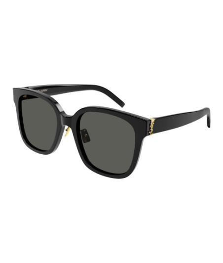 Saint laurent SL M105/F 006 Noir