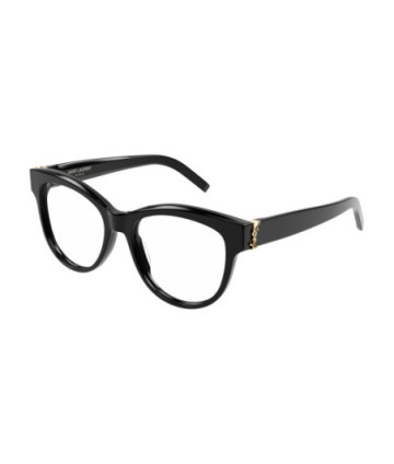 Sunglasses Saint laurent SL M108 002 Black