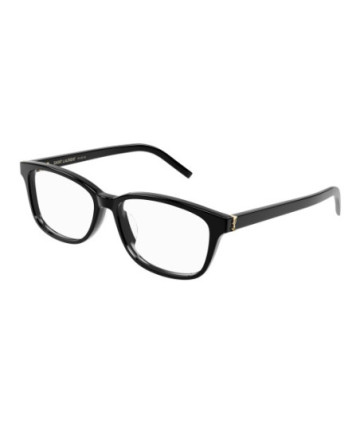 Sunglasses Saint laurent SL M109/F 001 Black