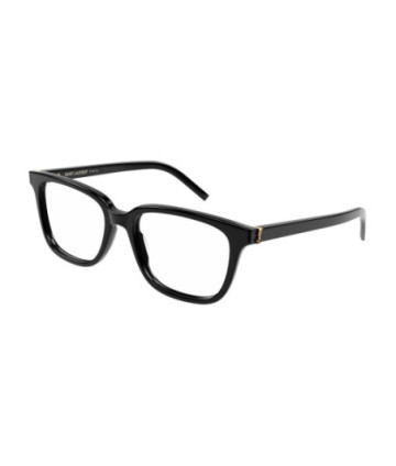 Sunglasses Saint laurent SL M110 001 Black