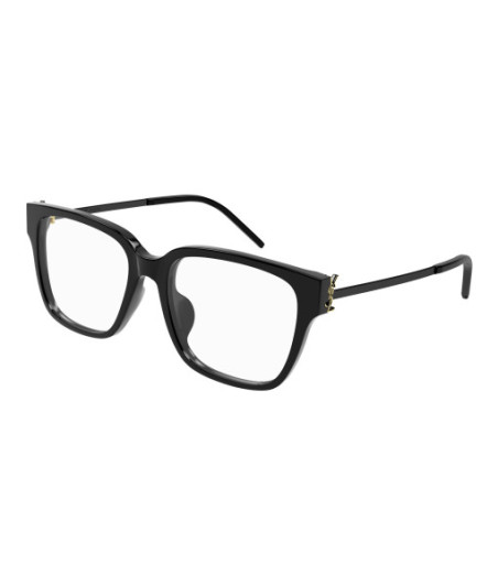 Saint laurent SL M48O_A/F 001 Noir