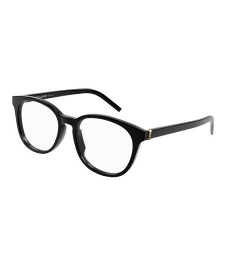 Saint laurent SL M111/F 001 Black