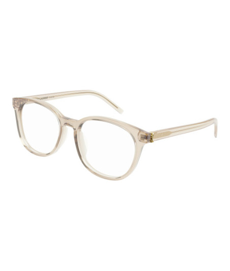 Saint laurent SL M111/F 003 Nude