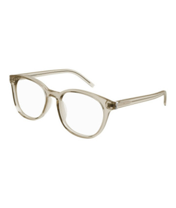 Sunglasses Saint laurent SL M111/F 004 Beige