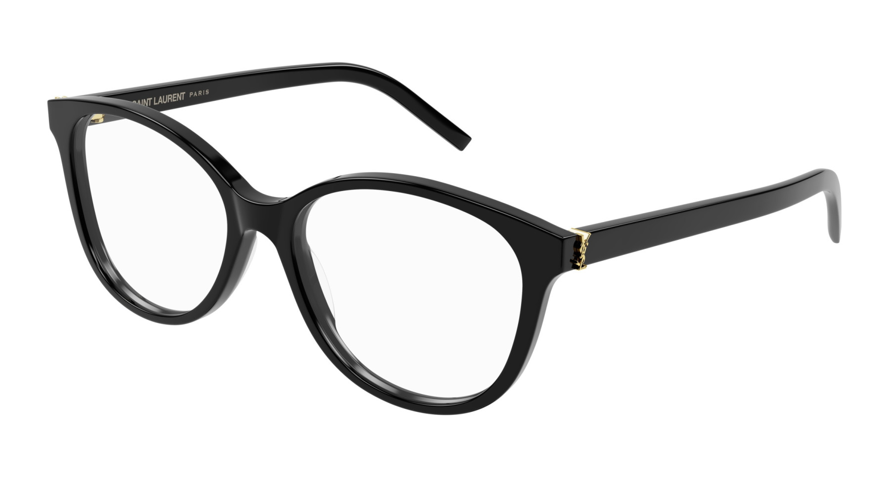 Sunglasses Saint laurent SL M112 001 Black