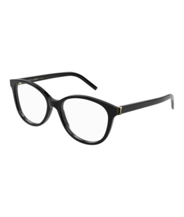 Sunglasses Saint laurent SL M112 001 Black