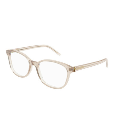 Saint laurent SL M113 003 Nude