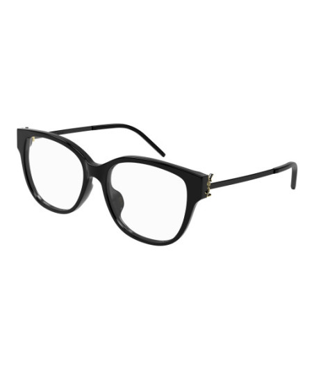 Saint laurent SL M48O_B/F 001 Noir