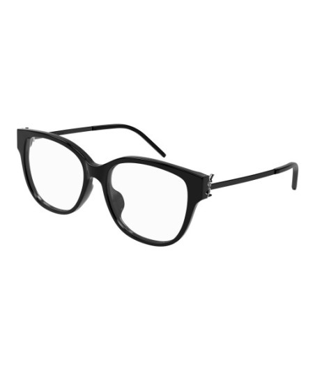 Saint laurent SL M48O_B/F 002 Noir