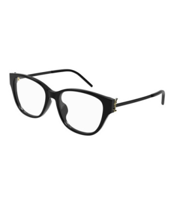 Sunglasses Saint laurent SL M48O_C/F 001 Black