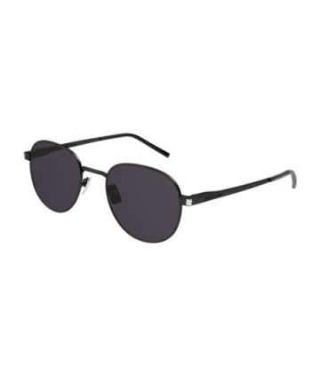 Eyeglasses Saint laurent SL 555 001 Black