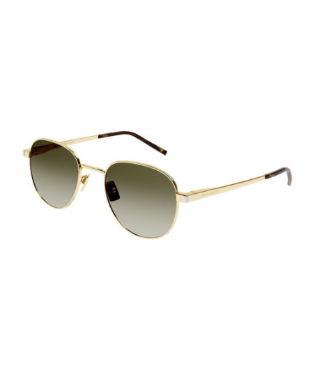 Saint laurent SL 555 003 Or