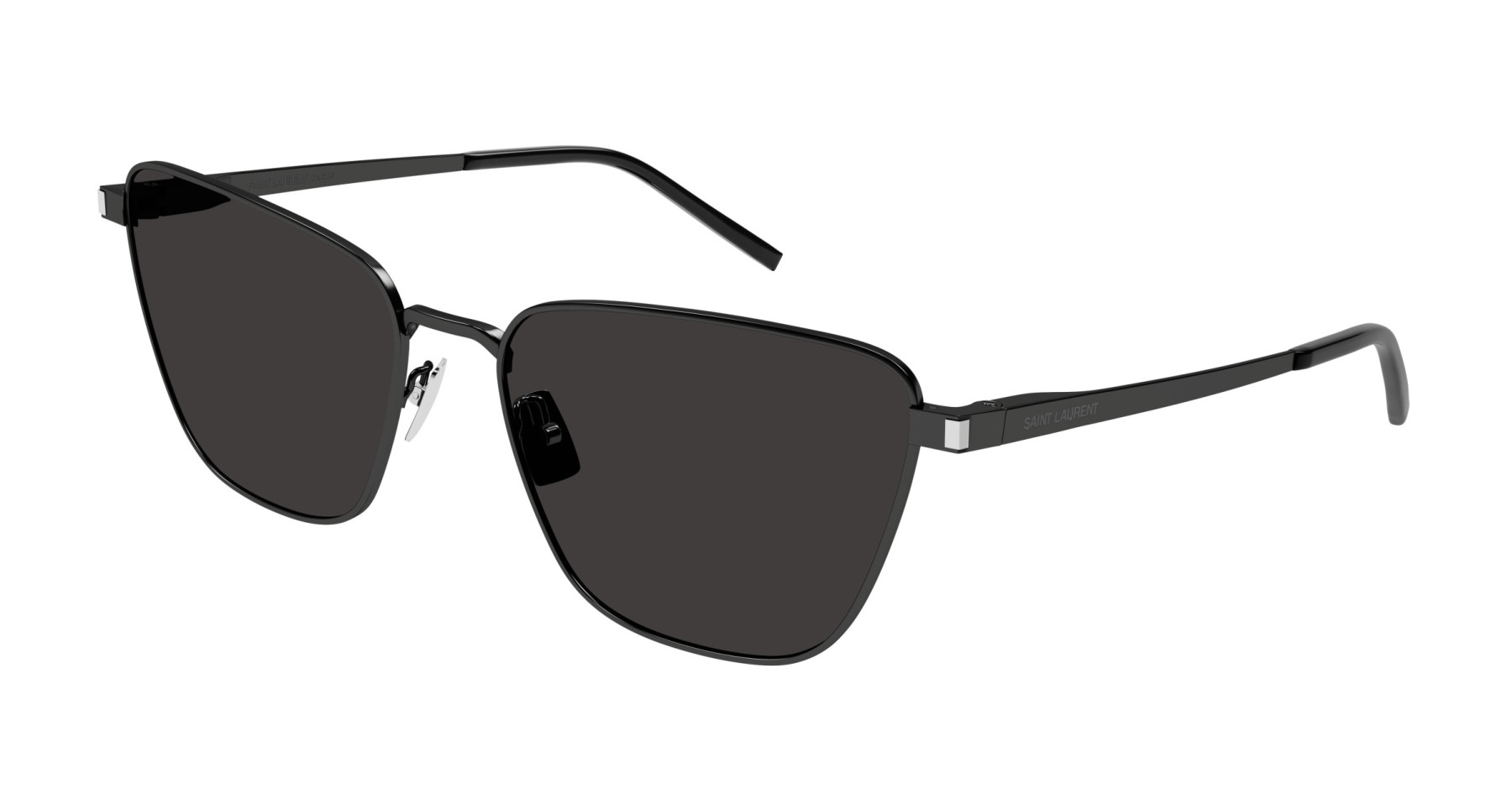 Eyeglasses Saint laurent SL 551 001 Black