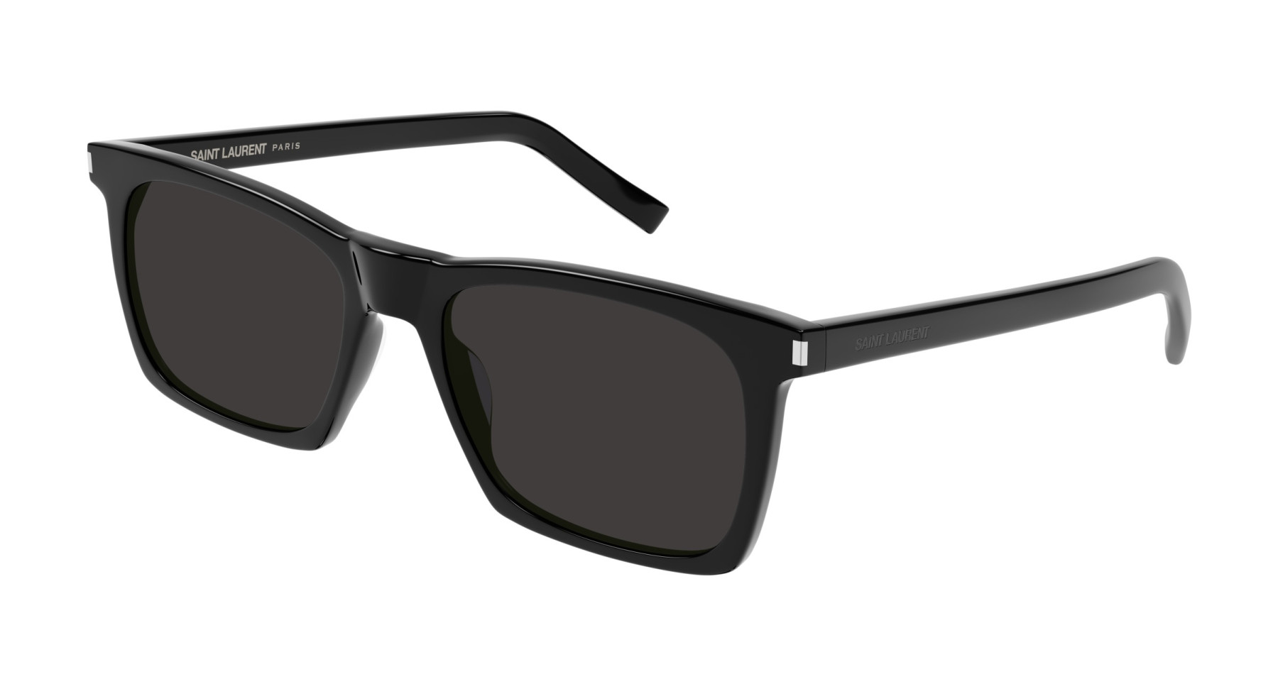 Eyeglasses Saint laurent SL 559 001 Black