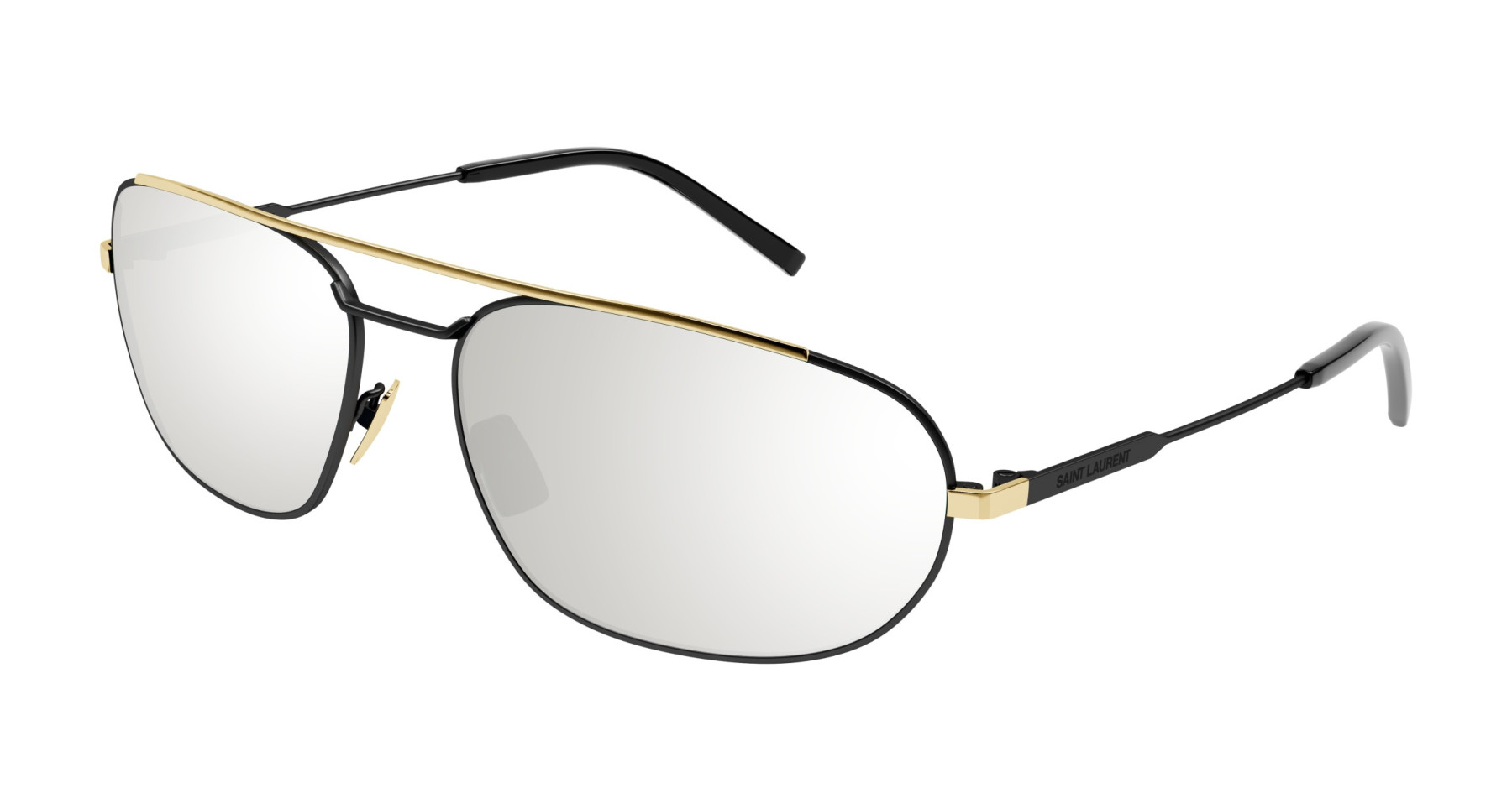 Eyeglasses Saint laurent SL 561 003 Black