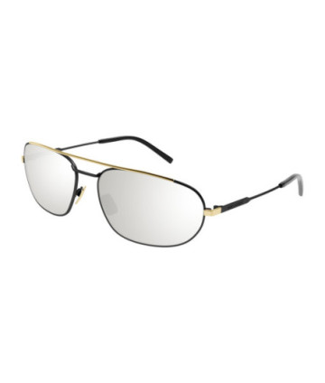 Eyeglasses Saint laurent SL 561 003 Black