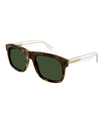 Eyeglasses Saint laurent SL 558 002 Havana