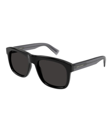 Eyeglasses Saint laurent SL 558 003 Black