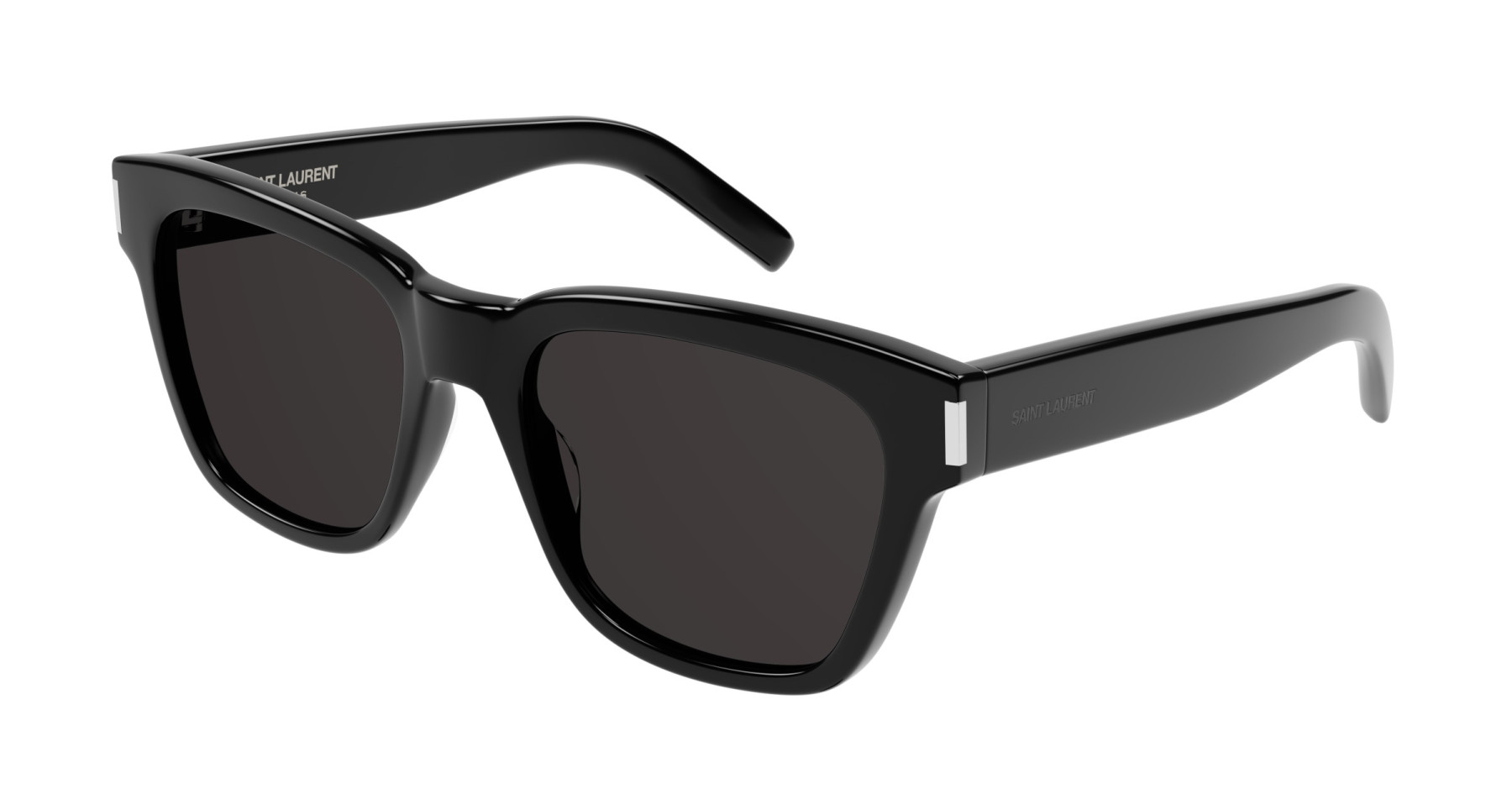 Eyeglasses Saint laurent SL 560 001 Black