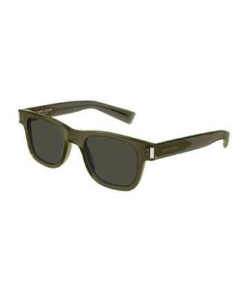 Eyeglasses Saint laurent SL 564 003 Green