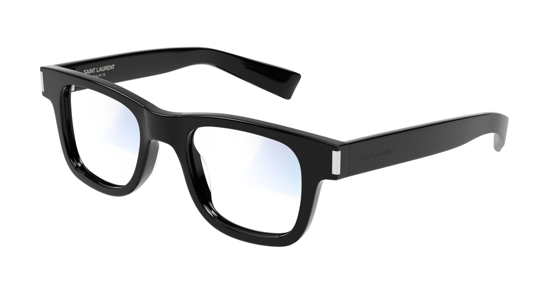 Eyeglasses Saint laurent SL 564 008 Black