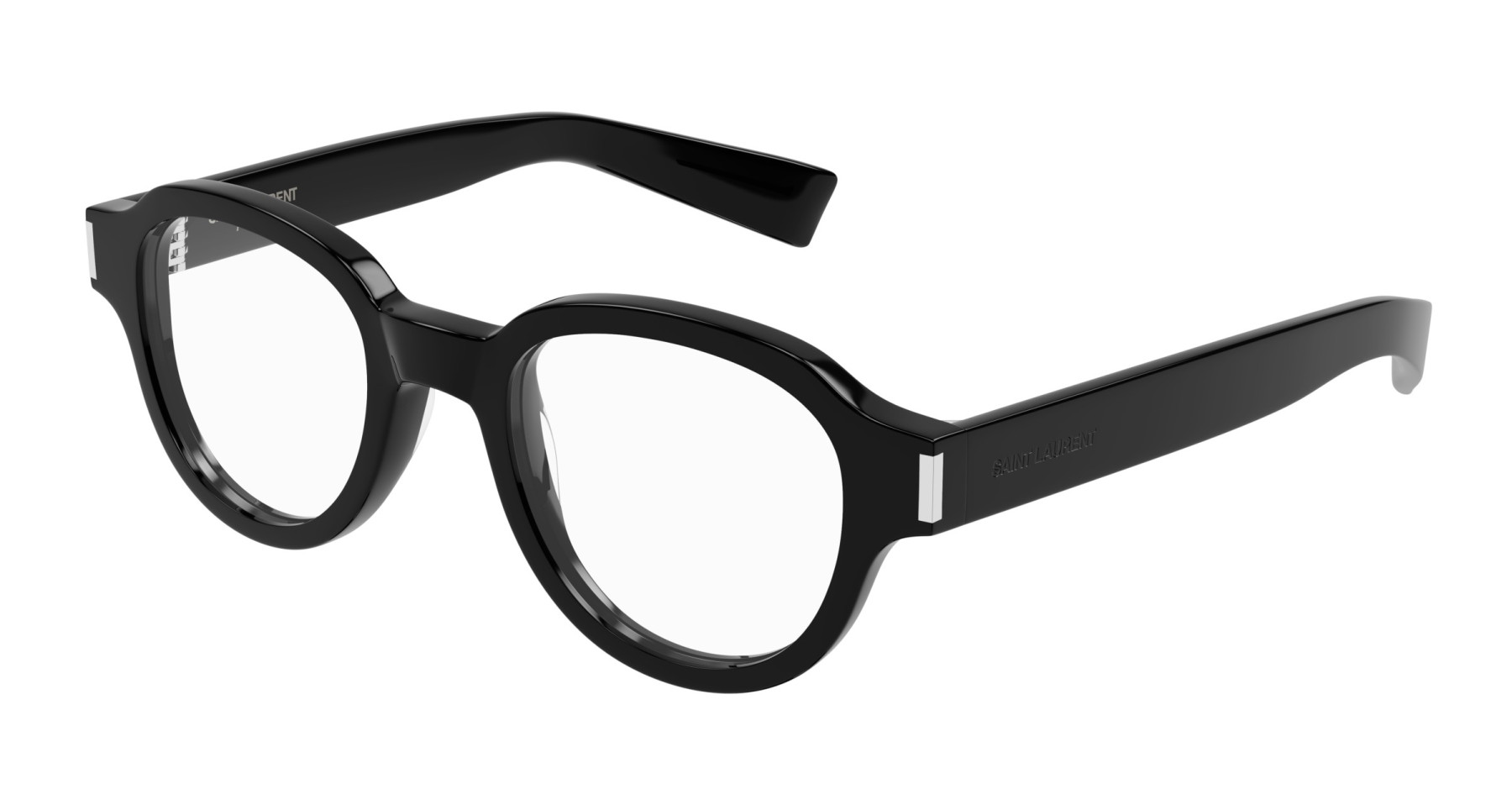 Sunglasses Saint laurent SL 546 OPT 001 Black