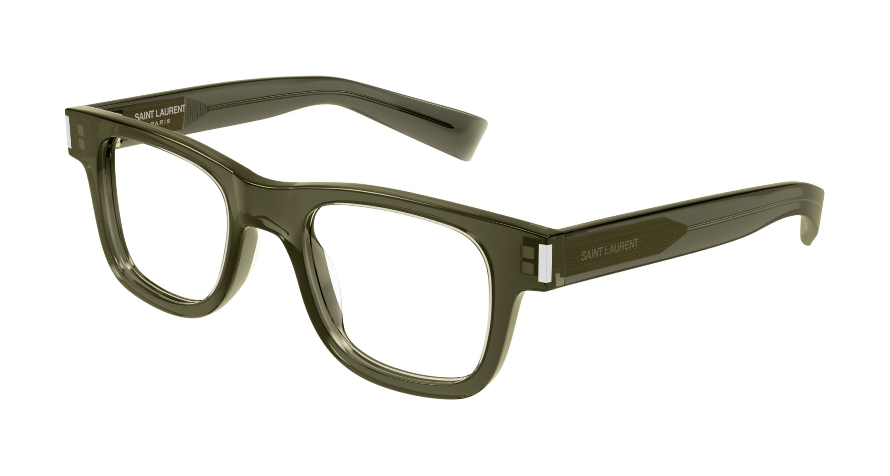 Sunglasses Saint laurent SL 564 OPT 003 Green