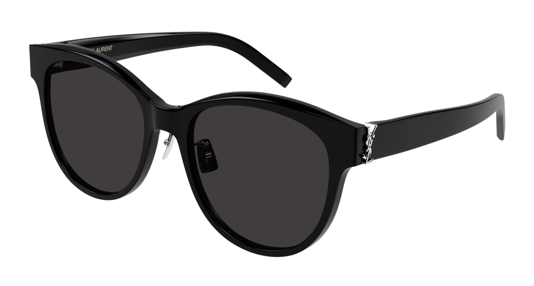 Eyeglasses Saint laurent SL M107/K 001 Black