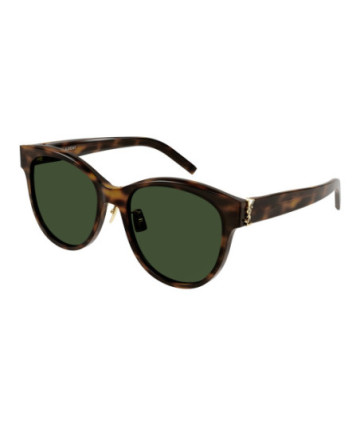 Eyeglasses Saint laurent SL M107/K 003 Havana