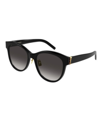 Eyeglasses Saint laurent SL M107/K 004 Black