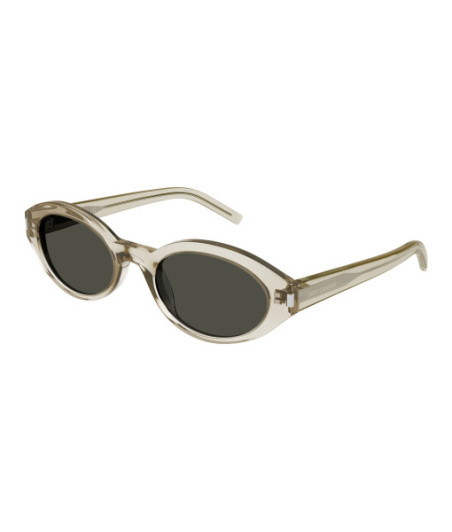 Saint laurent SL 567 003 Beige