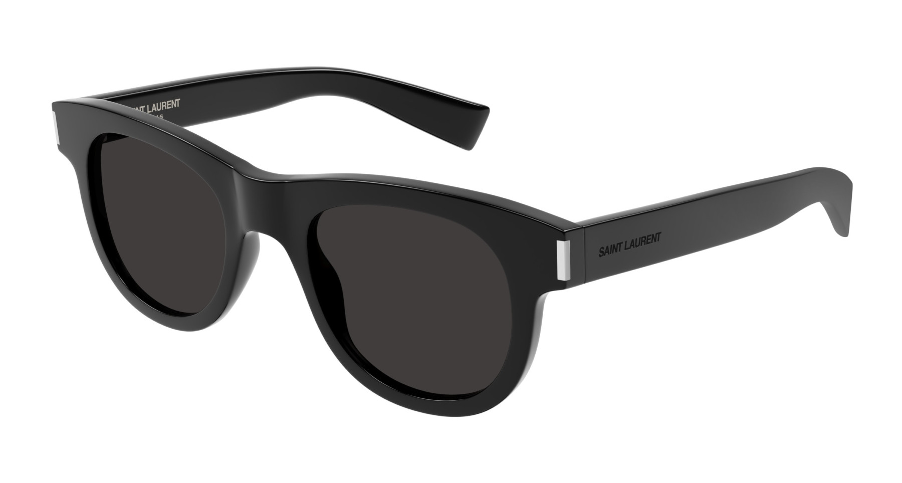 Eyeglasses Saint laurent SL 571 001 Black