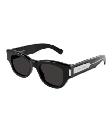 Eyeglasses Saint laurent SL 573 001 Black