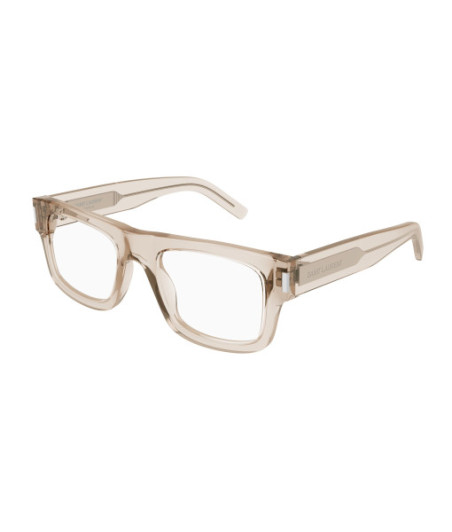 Saint laurent SL 574 004 Nude