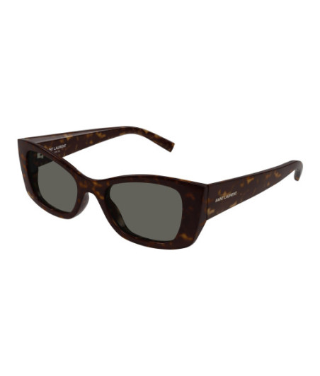 Saint laurent SL 593 002 Havana