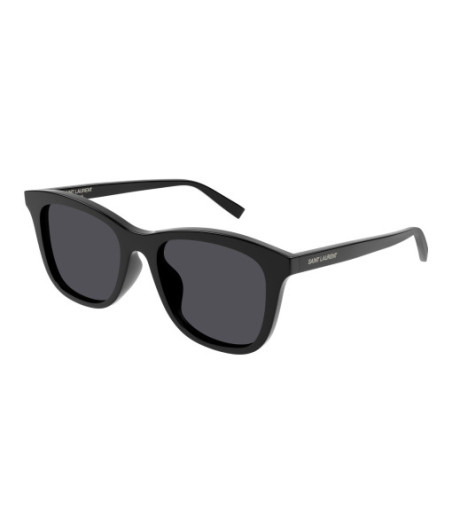 Saint laurent SL 587/K 001 Black