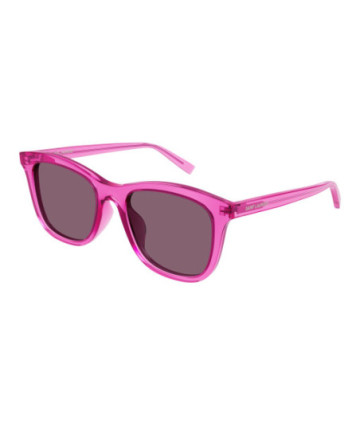 Eyeglasses Saint laurent SL 587/K 003 Fuchsia