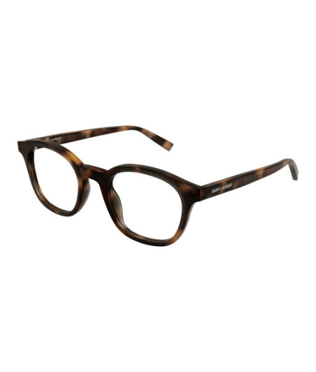 Saint laurent SL 588 002 Havana