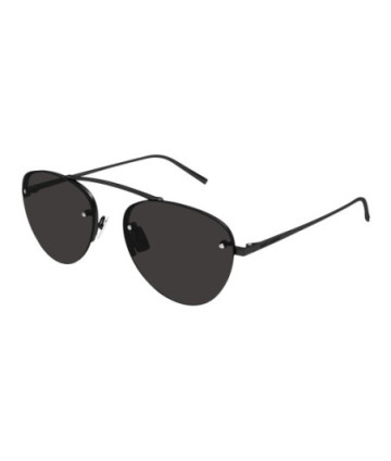 Eyeglasses Saint laurent SL 575 001 Black