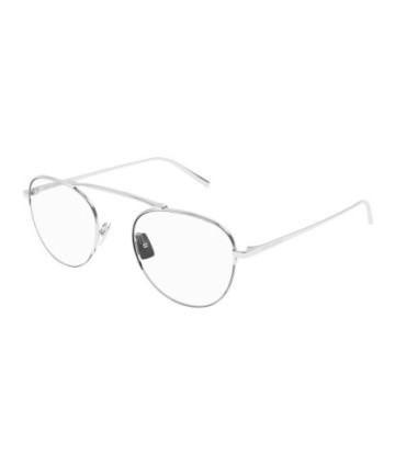 Sunglasses Saint laurent SL 576 001 Silver