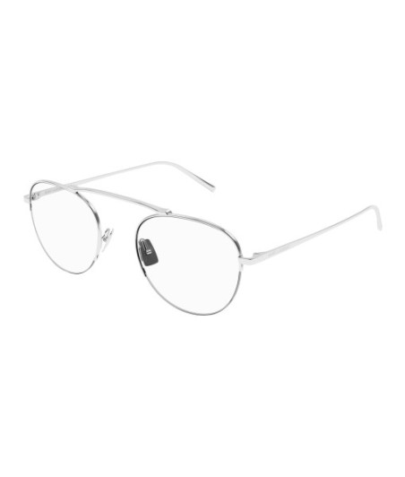 Saint laurent SL 576 001 Argent