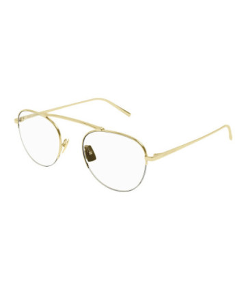 Sunglasses Saint laurent SL 576 002 Gold