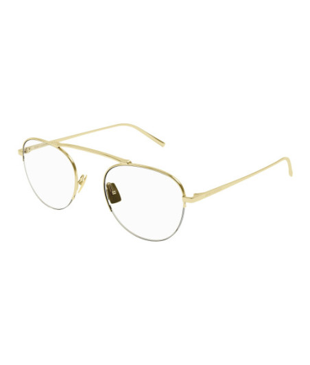 Saint laurent SL 576 002 Gold