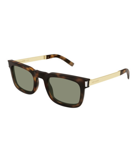 Saint laurent SL 581 002 Havana