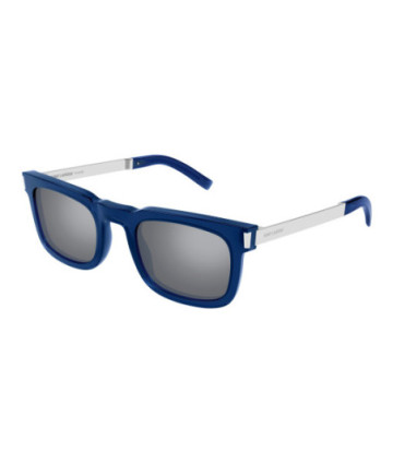 Eyeglasses Saint laurent SL 581 006 Blue