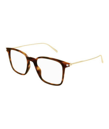 Sunglasses Saint laurent SL 577 002 Havana