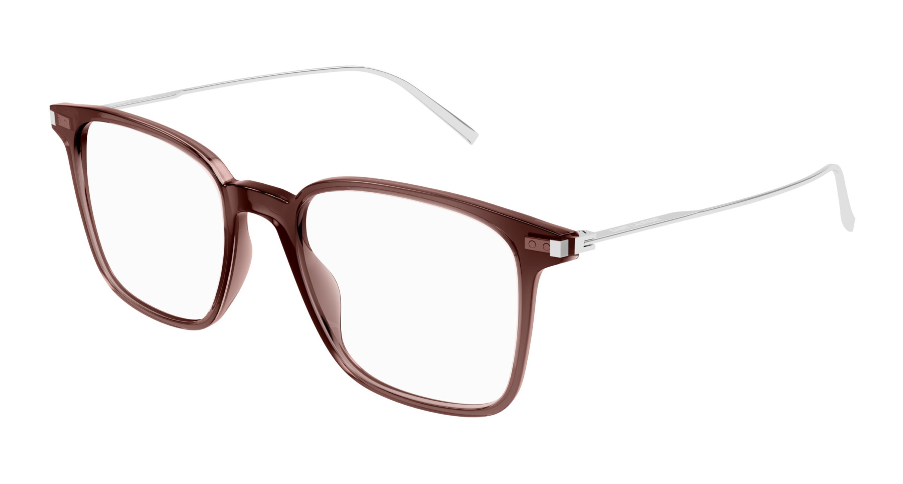 Sunglasses Saint laurent SL 577 003 Brown