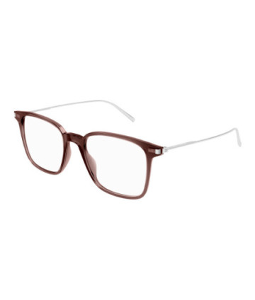 Sunglasses Saint laurent SL 577 003 Brown