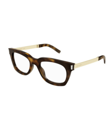 Sunglasses Saint laurent SL 583 002 Havana