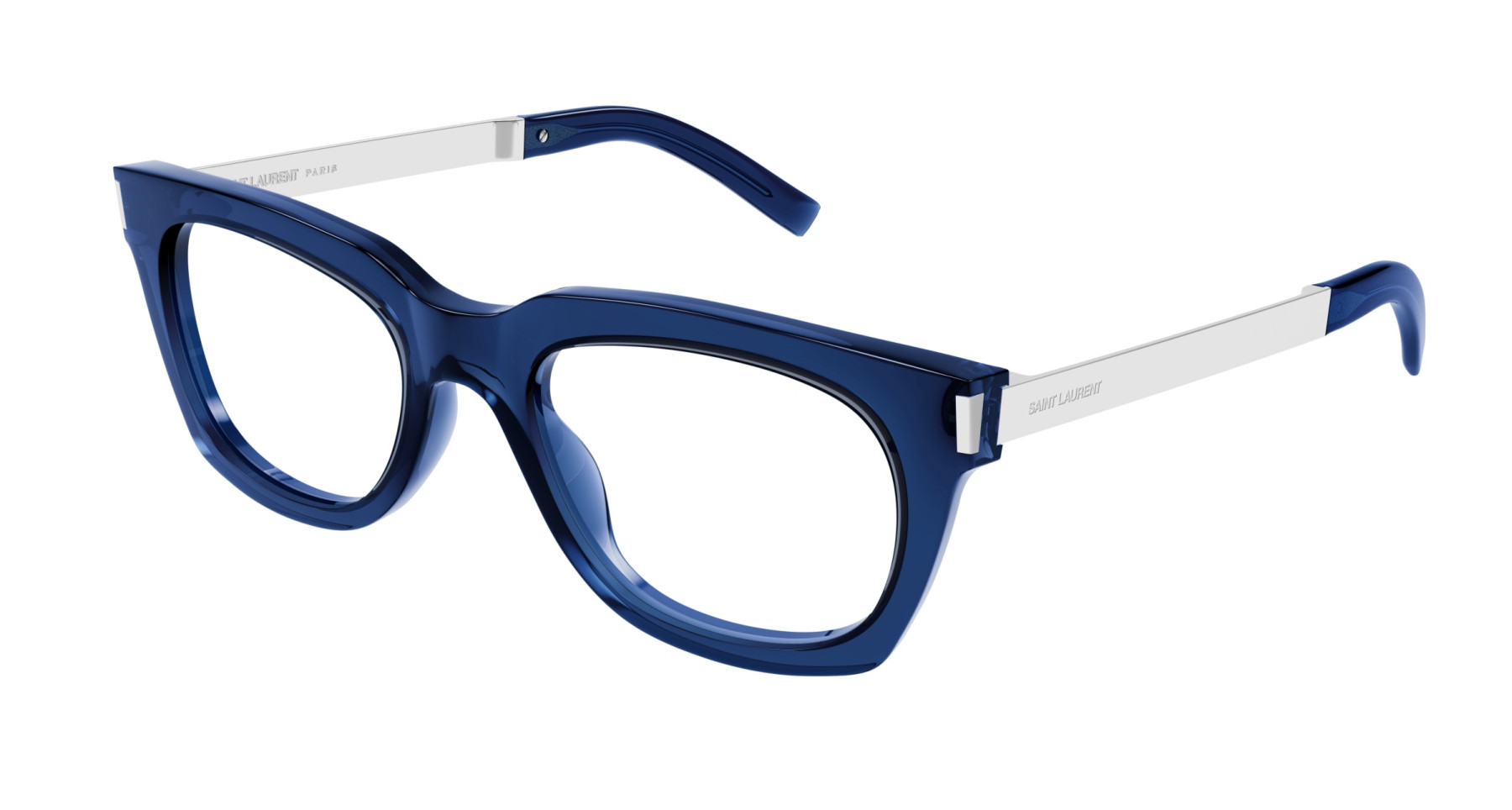 Sunglasses Saint laurent SL 583 003 Blue